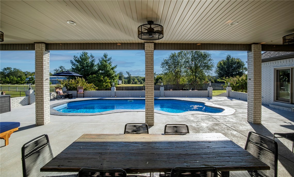 St Valery Downs - Residential