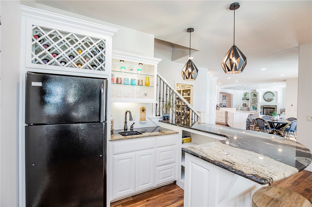 St Valery Downs - Residential