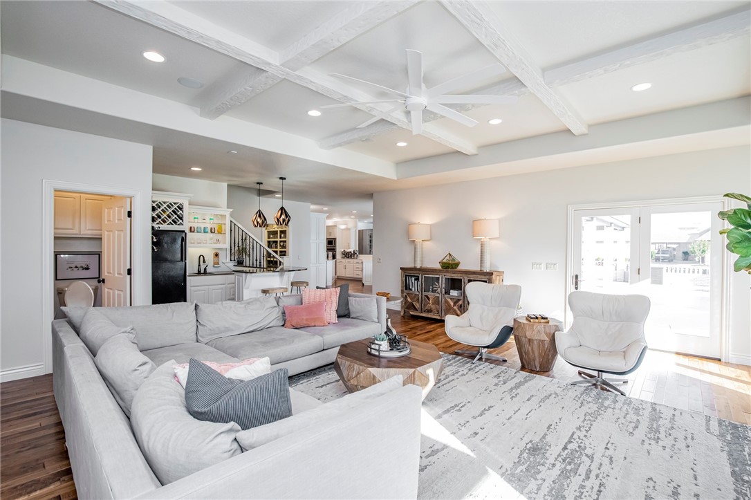 St Valery Downs - Residential