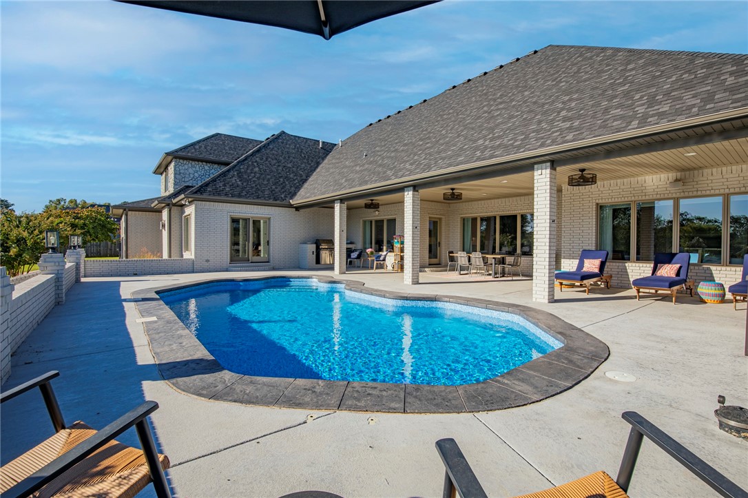 St Valery Downs - Residential