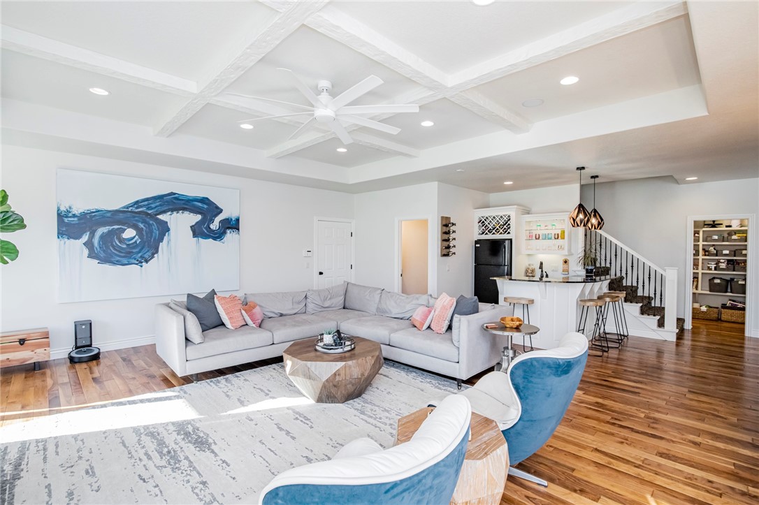 St Valery Downs - Residential