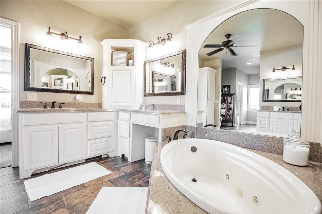 St Valery Downs - Residential