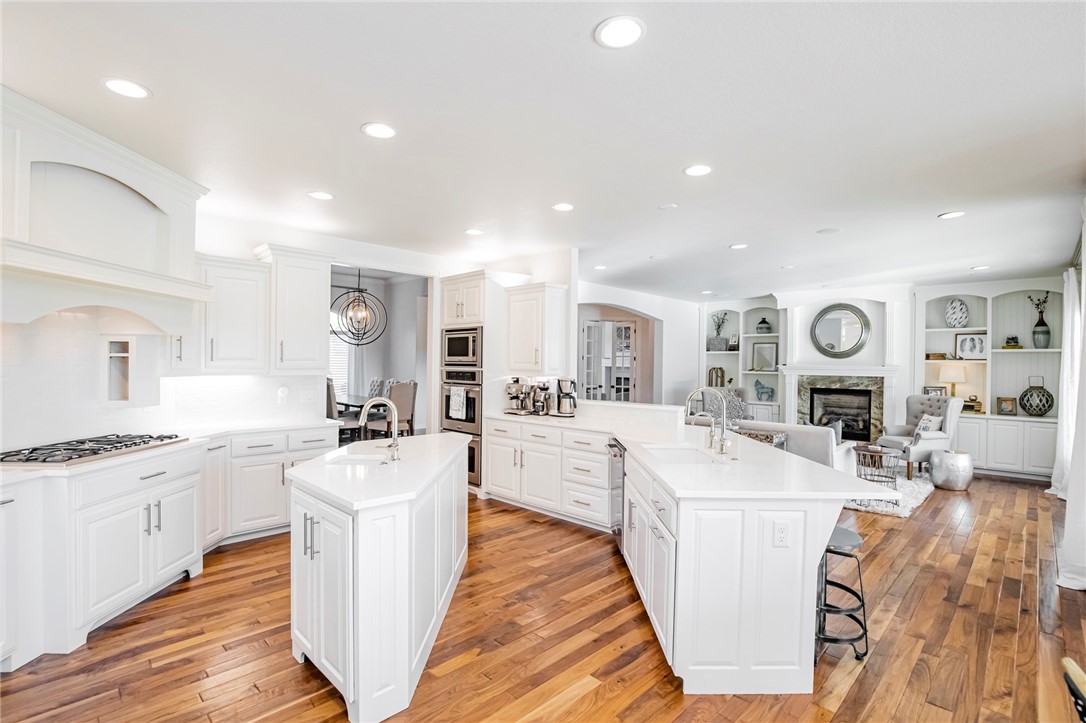 St Valery Downs - Residential