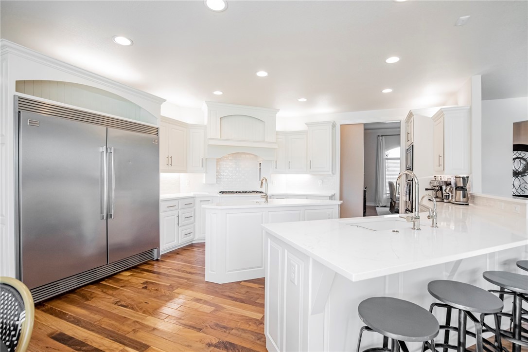 St Valery Downs - Residential