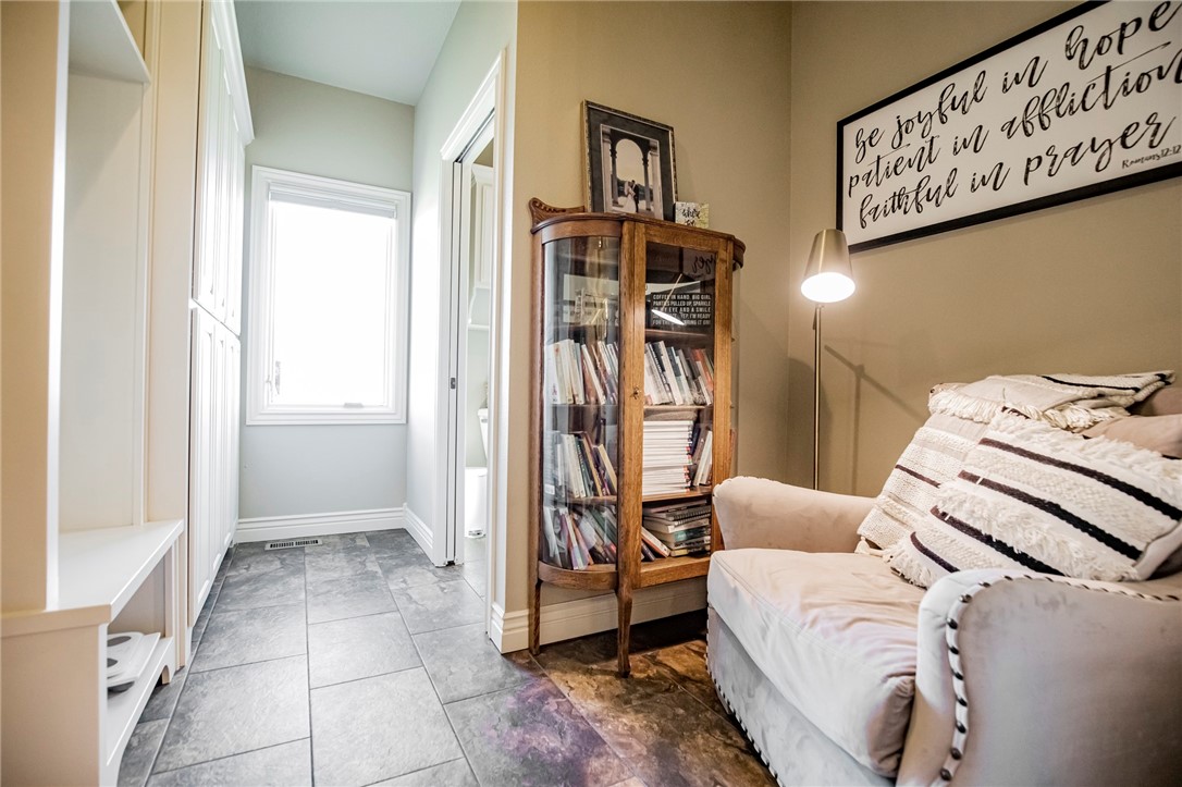 St Valery Downs - Residential