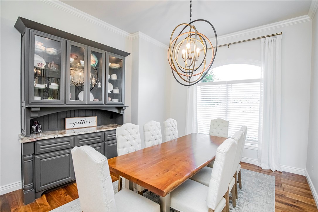 St Valery Downs - Residential