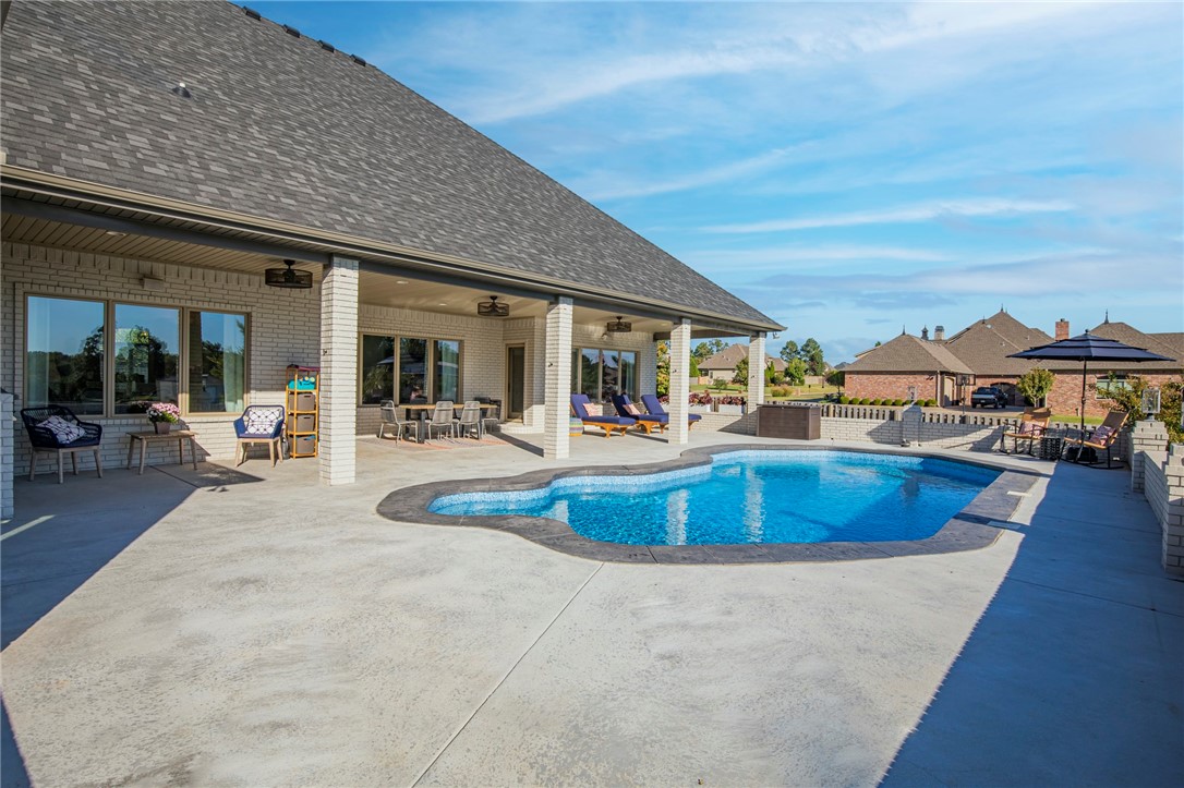 St Valery Downs - Residential