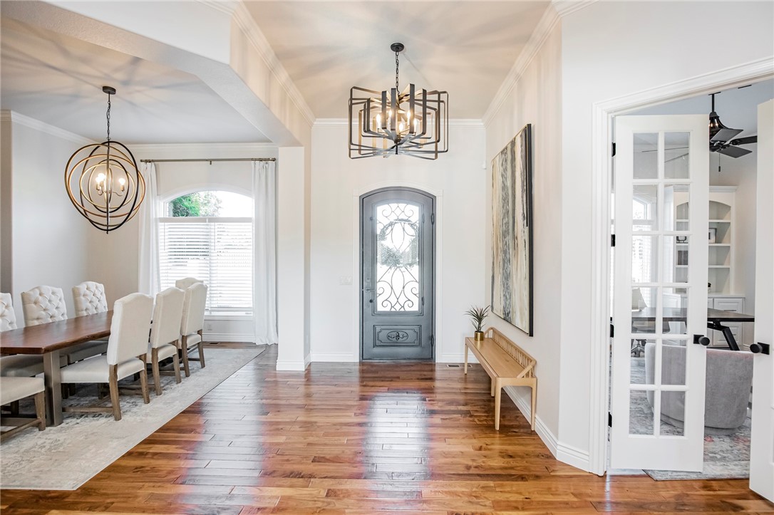 St Valery Downs - Residential