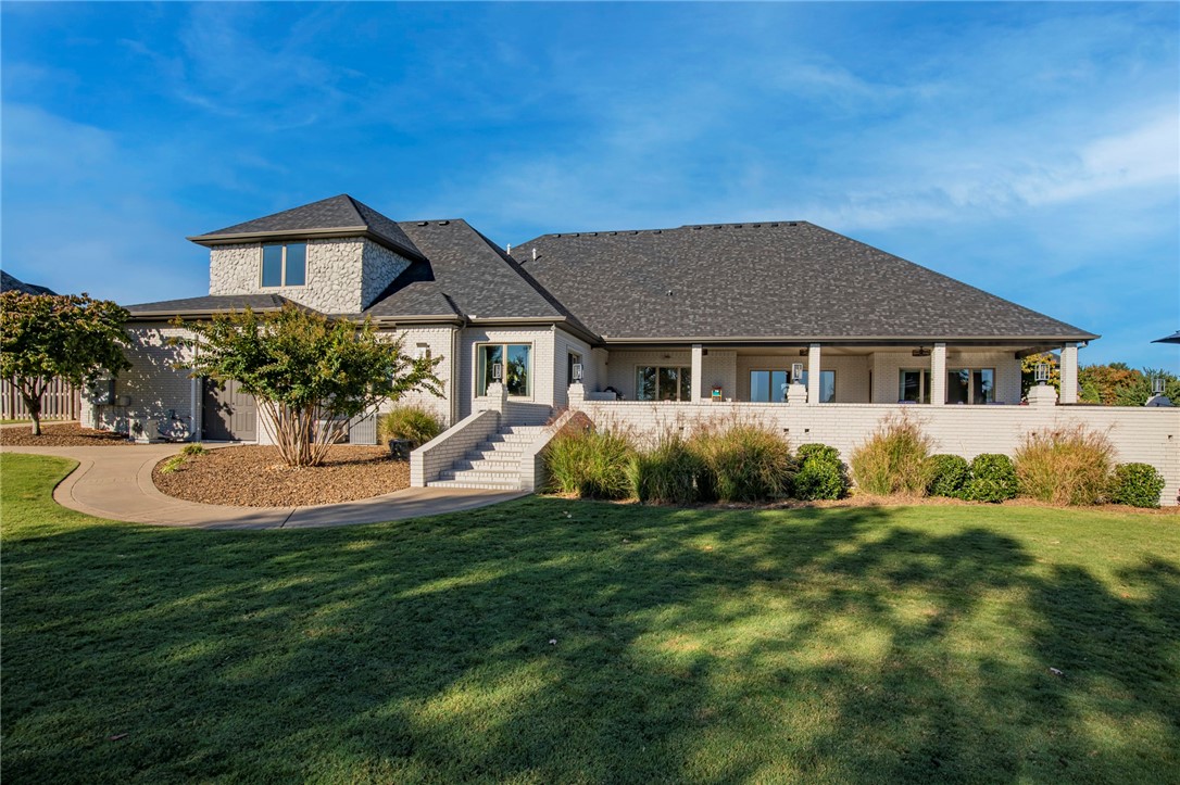 St Valery Downs - Residential