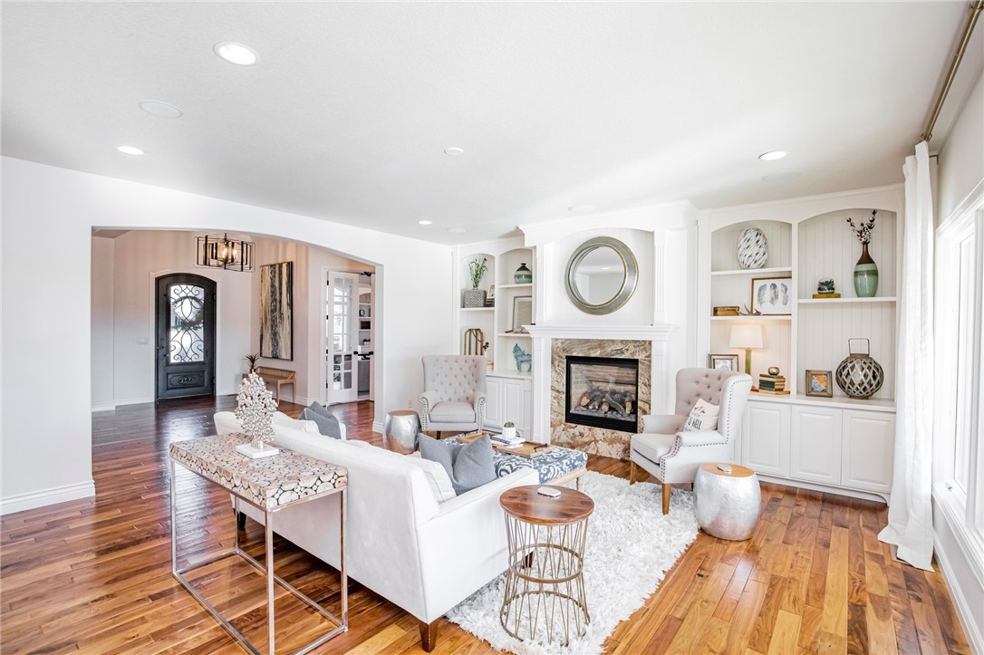 St Valery Downs - Residential