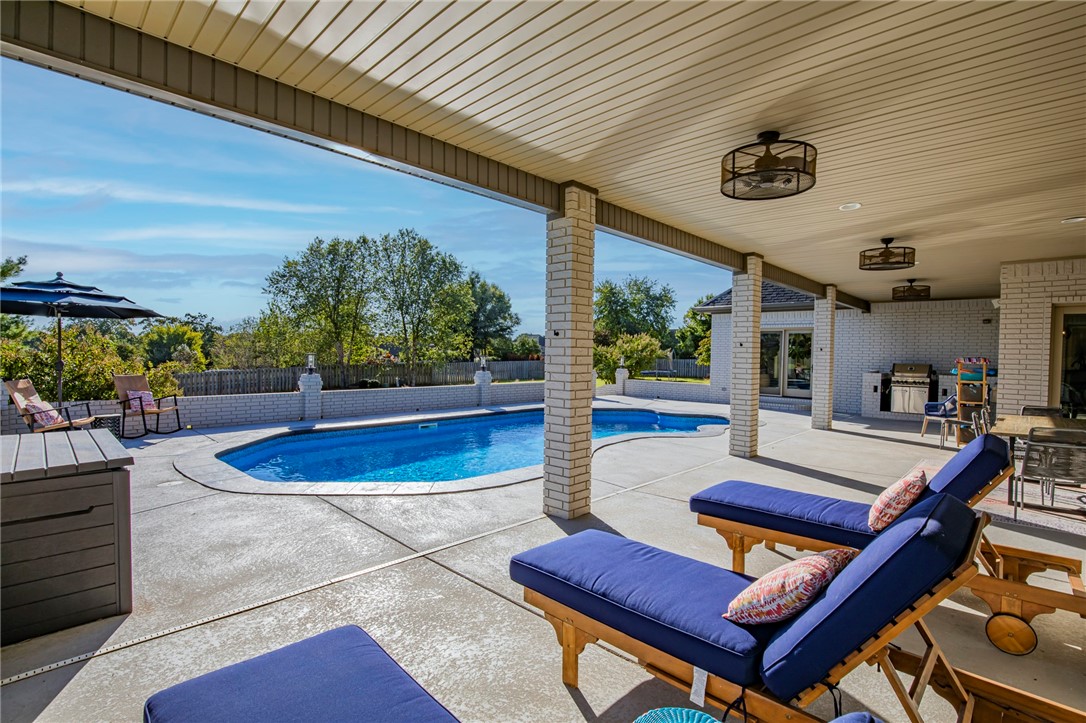 St Valery Downs - Residential