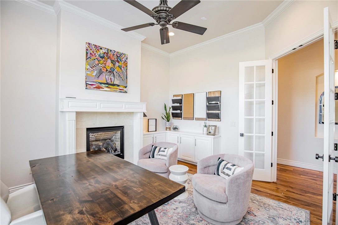 St Valery Downs - Residential