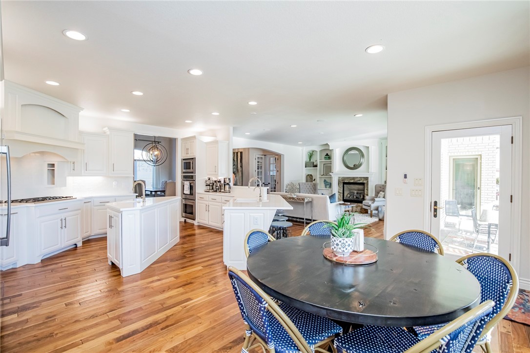 St Valery Downs - Residential