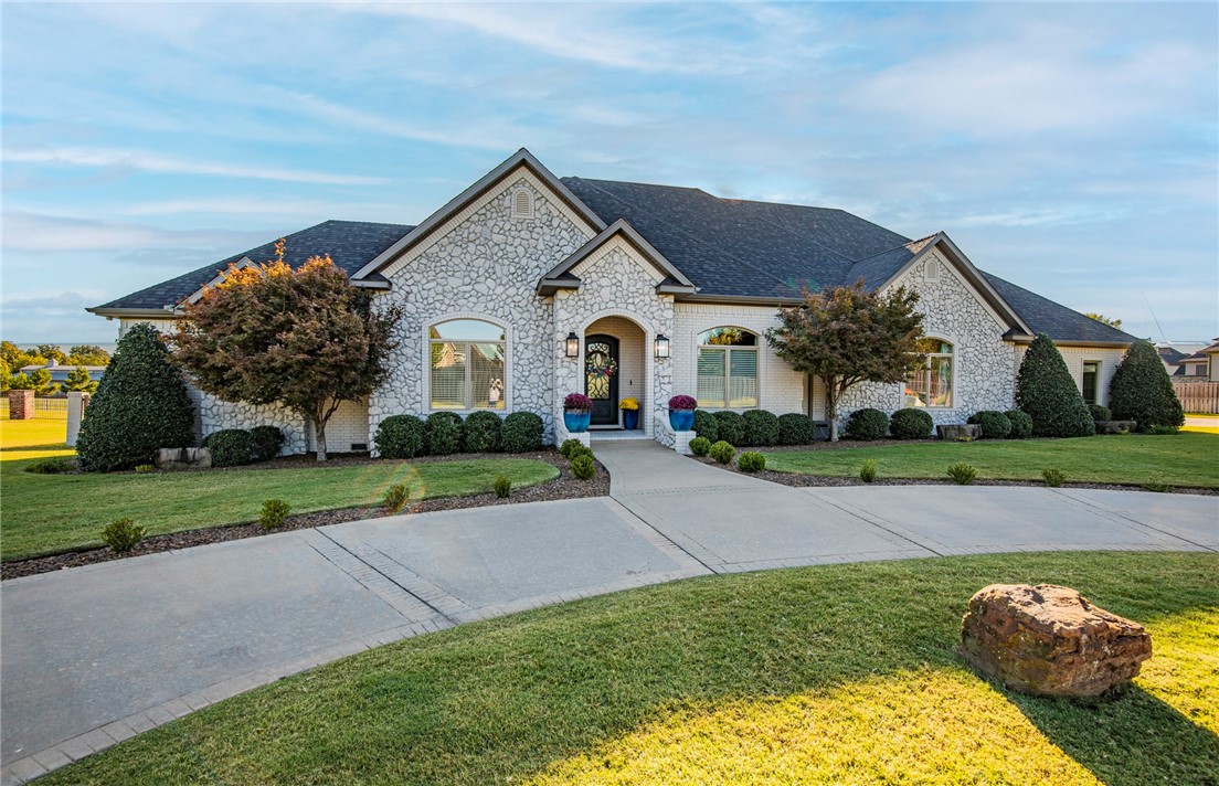 St Valery Downs - Residential