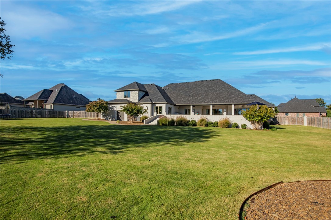 St Valery Downs - Residential