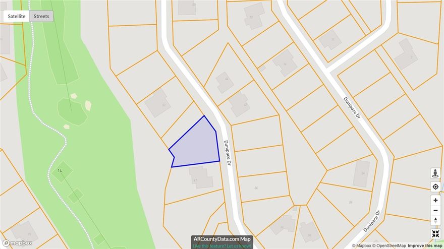 Enjoy the Bella Vista life backing up to the Highlands Golf Course! Build your dream home on .36 acres. The location is also only minutes to sparkling Lake Loch Lomond and scenic bike & walking trails. As a Bella Vista property owner, you’ll enjoy access to a full suite of amenities including: Multiple golf courses. Lakes for boating, fishing, and swimming. Private pools & recreation centers. Extensive trail systems for hiking and mountain biking. Tennis courts. The Bella Vista Country Club & social venues. Whether you're looking to build a vacation retreat, a forever home, or an investment property, this lot is ideally situated for both adventure and relaxation.