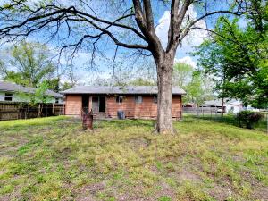 Dardanelle City Subdivision - Residential