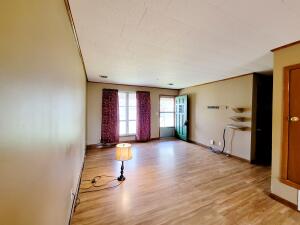 Dardanelle City Subdivision - Residential