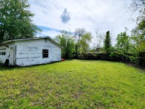 Dardanelle City Subdivision - Residential