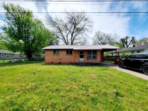 Dardanelle City Subdivision - Residential