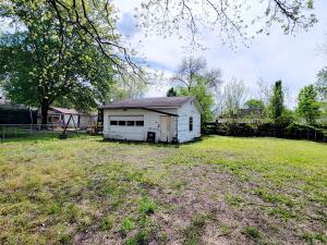 Dardanelle City Subdivision - Residential