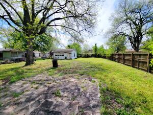Dardanelle City Subdivision - Residential