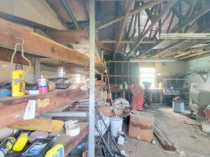 Dardanelle City Subdivision - Residential