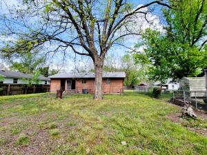 Dardanelle City Subdivision - Residential