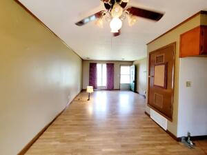 Dardanelle City Subdivision - Residential