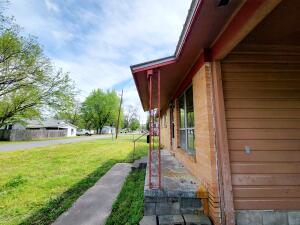 Dardanelle City Subdivision - Residential