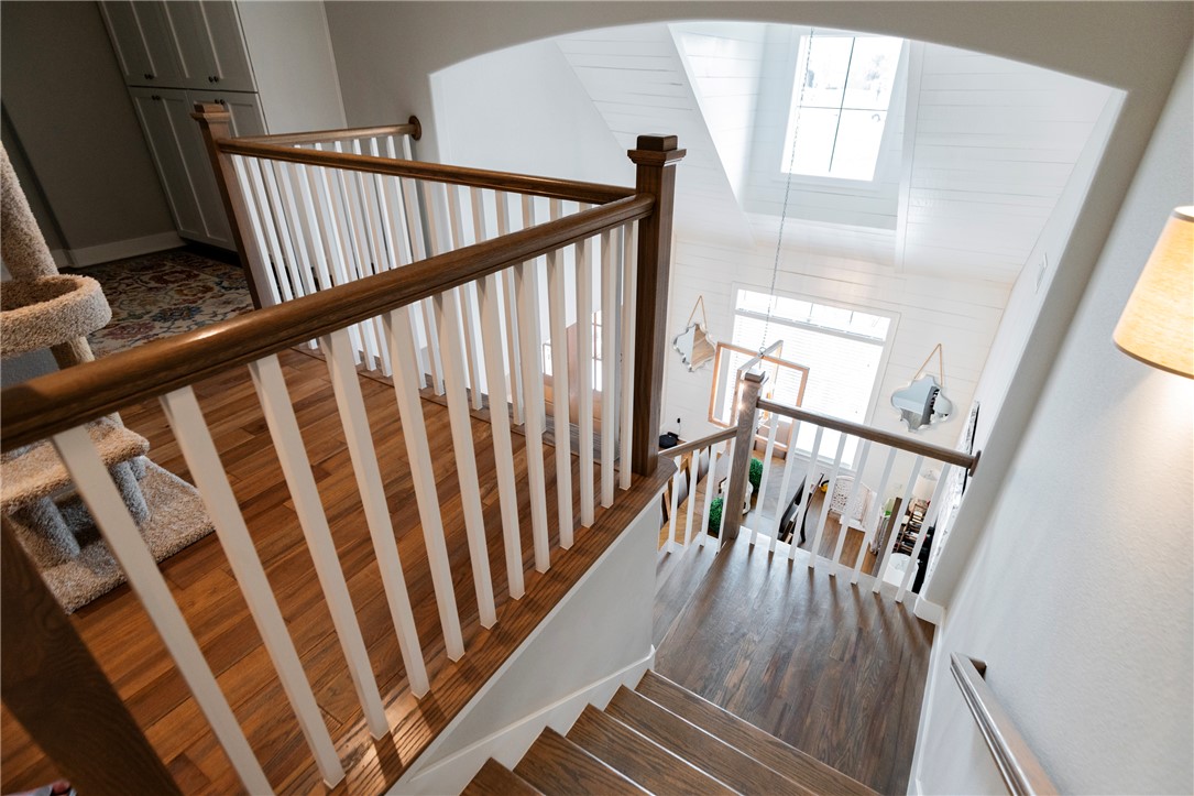 Creekside Sub Rogers - Residential