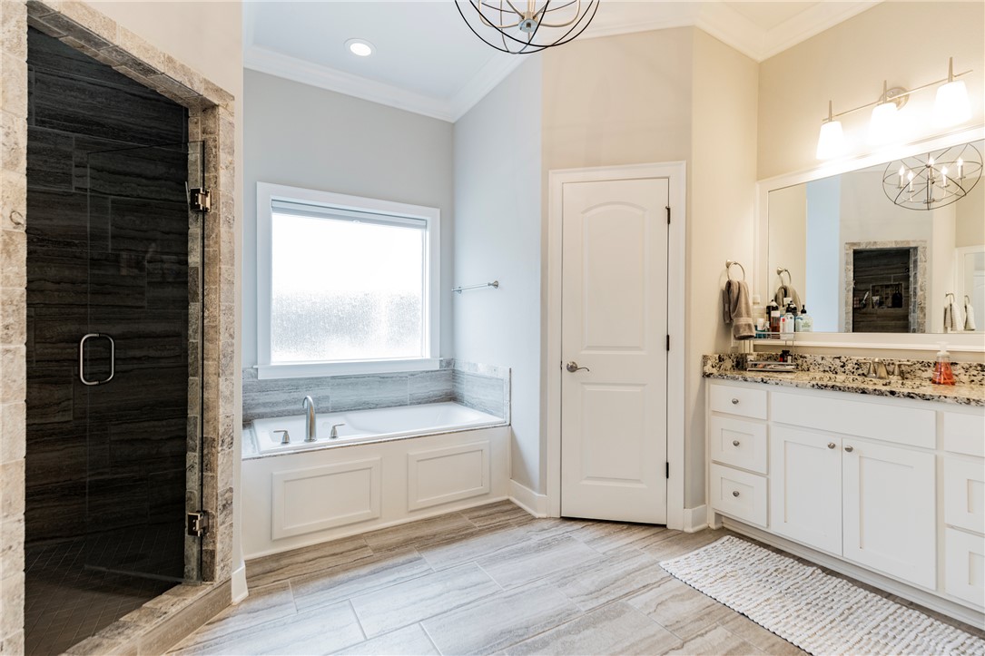 Creekside Sub Rogers - Residential