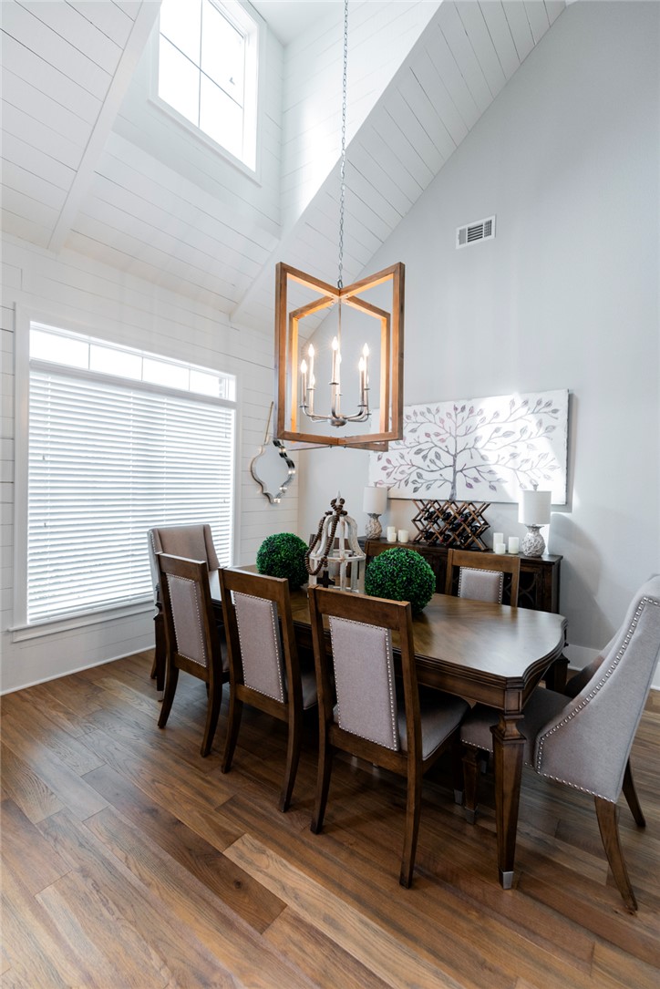 Creekside Sub Rogers - Residential