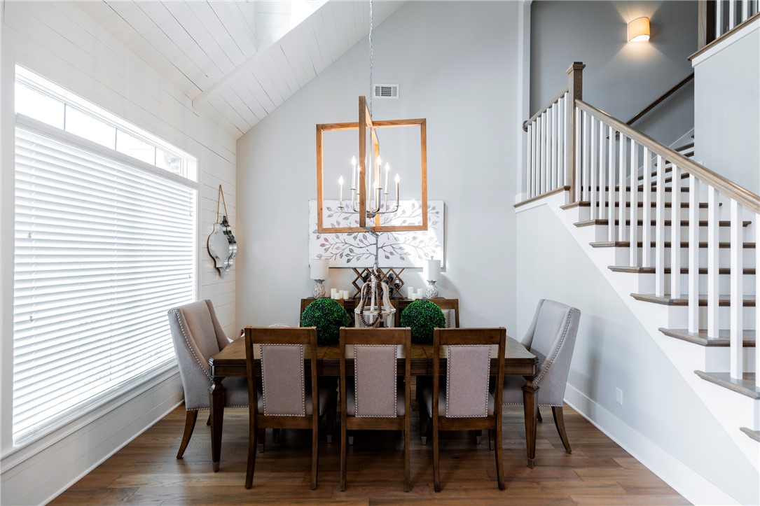 Creekside Sub Rogers - Residential