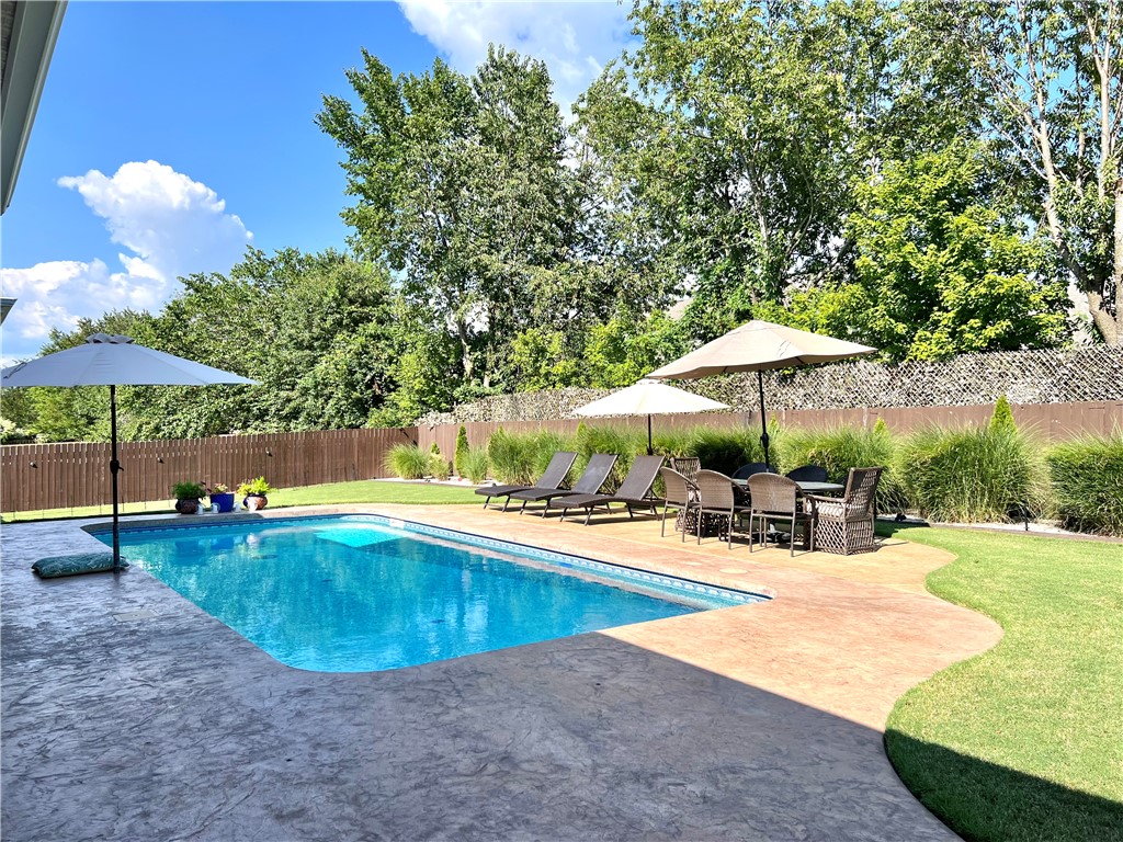 Creekside Sub Rogers - Residential