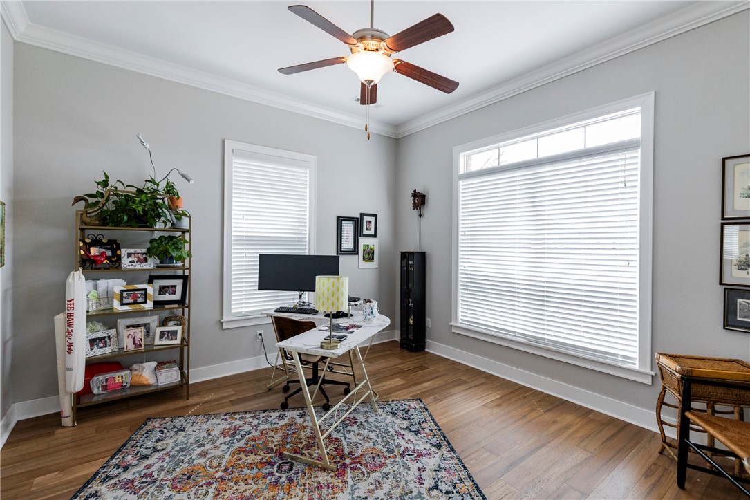 Creekside Sub Rogers - Residential