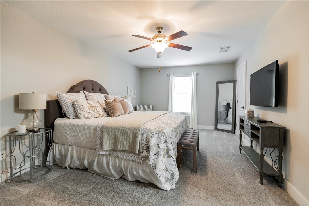 Creekside Sub Rogers - Residential