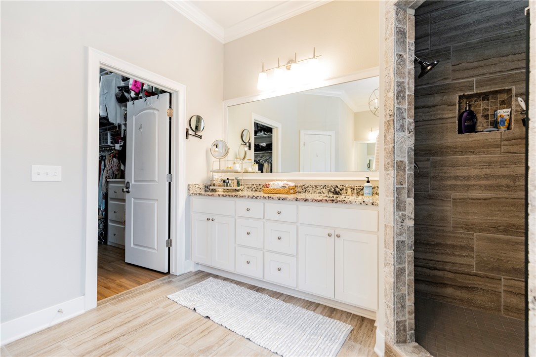 Creekside Sub Rogers - Residential