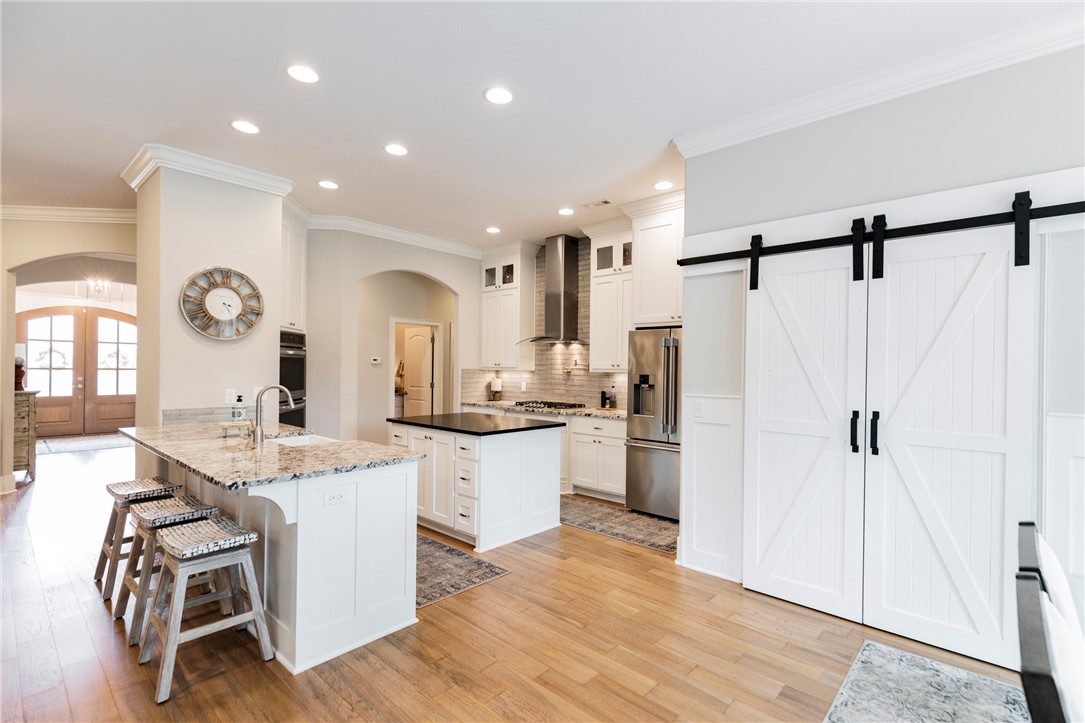 Creekside Sub Rogers - Residential