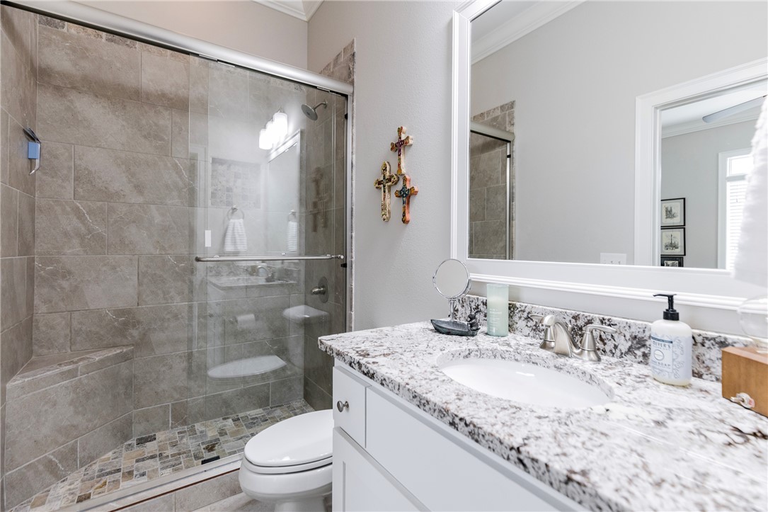 Creekside Sub Rogers - Residential