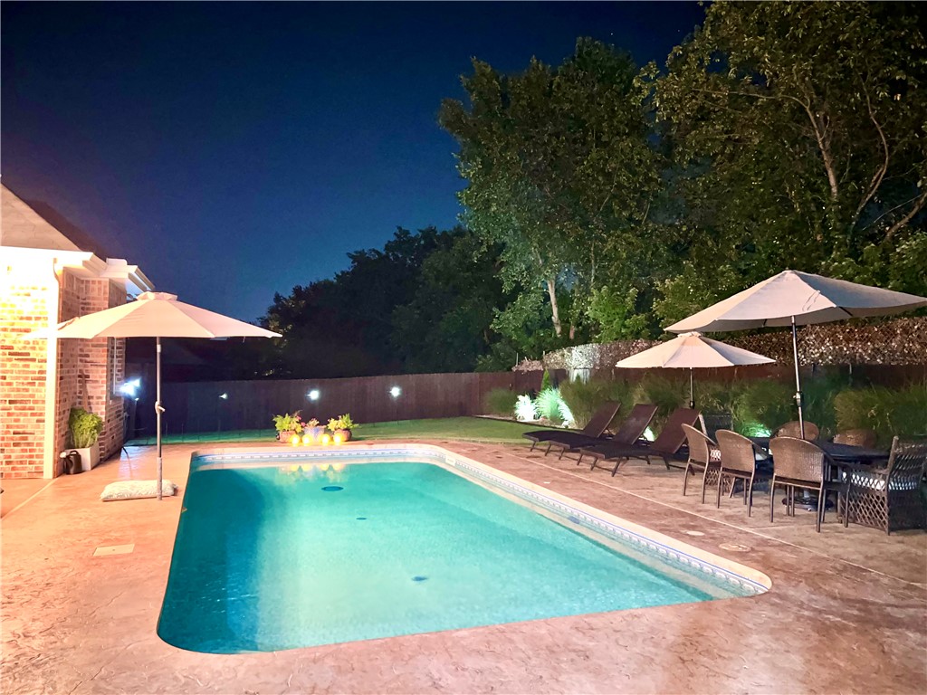 Creekside Sub Rogers - Residential