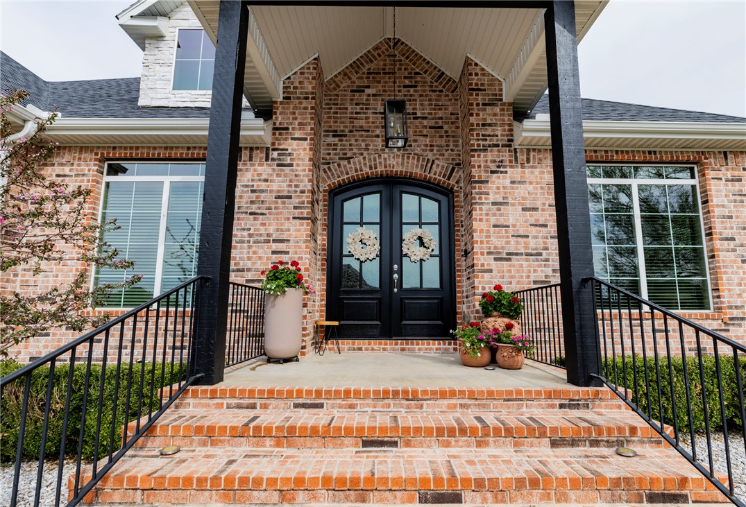 Creekside Sub Rogers - Residential