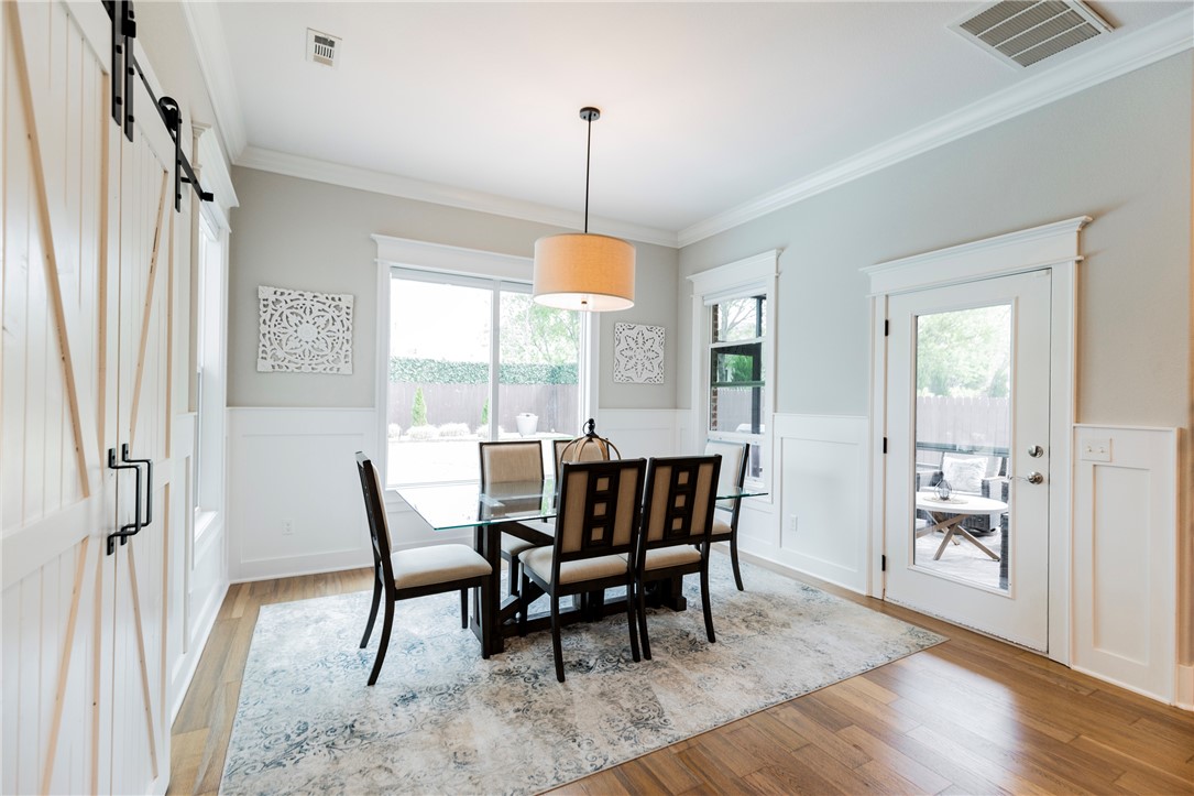 Creekside Sub Rogers - Residential