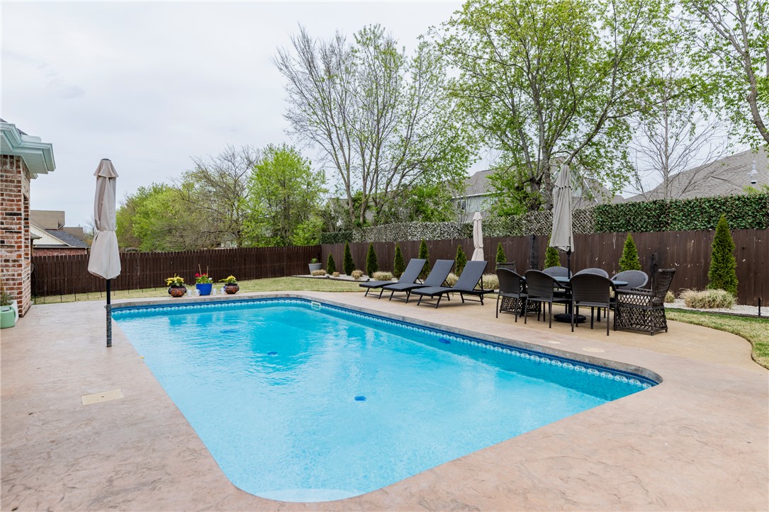 Creekside Sub Rogers - Residential