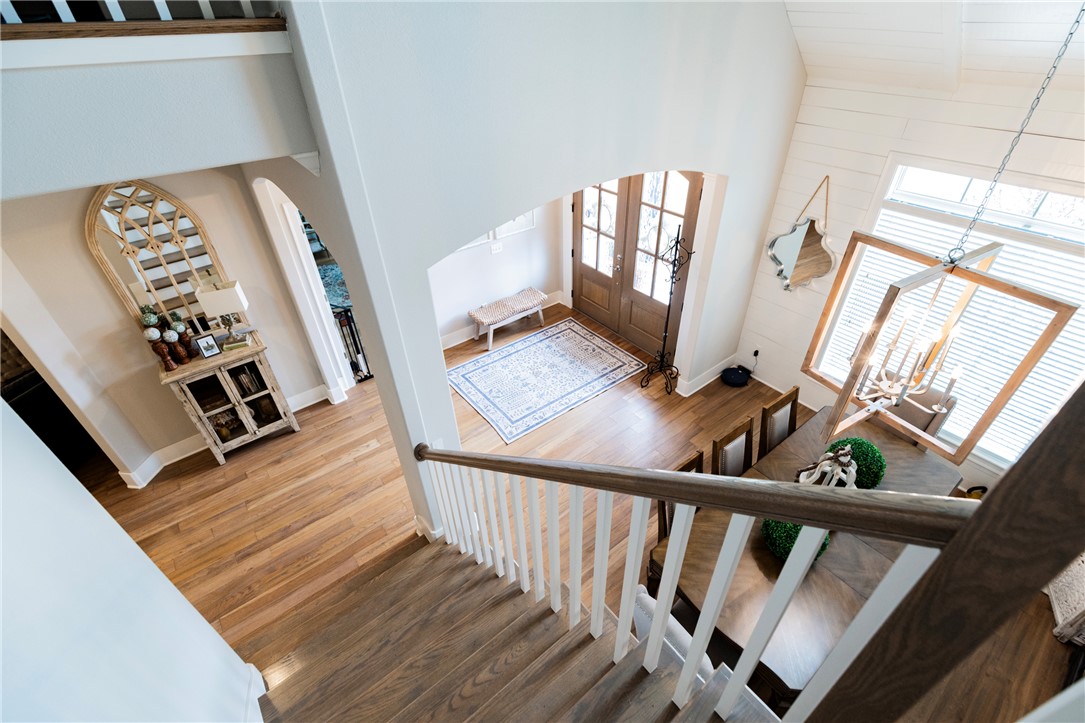 Creekside Sub Rogers - Residential