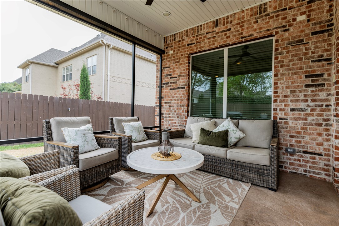 Creekside Sub Rogers - Residential