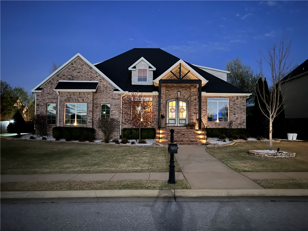 Creekside Sub Rogers - Residential