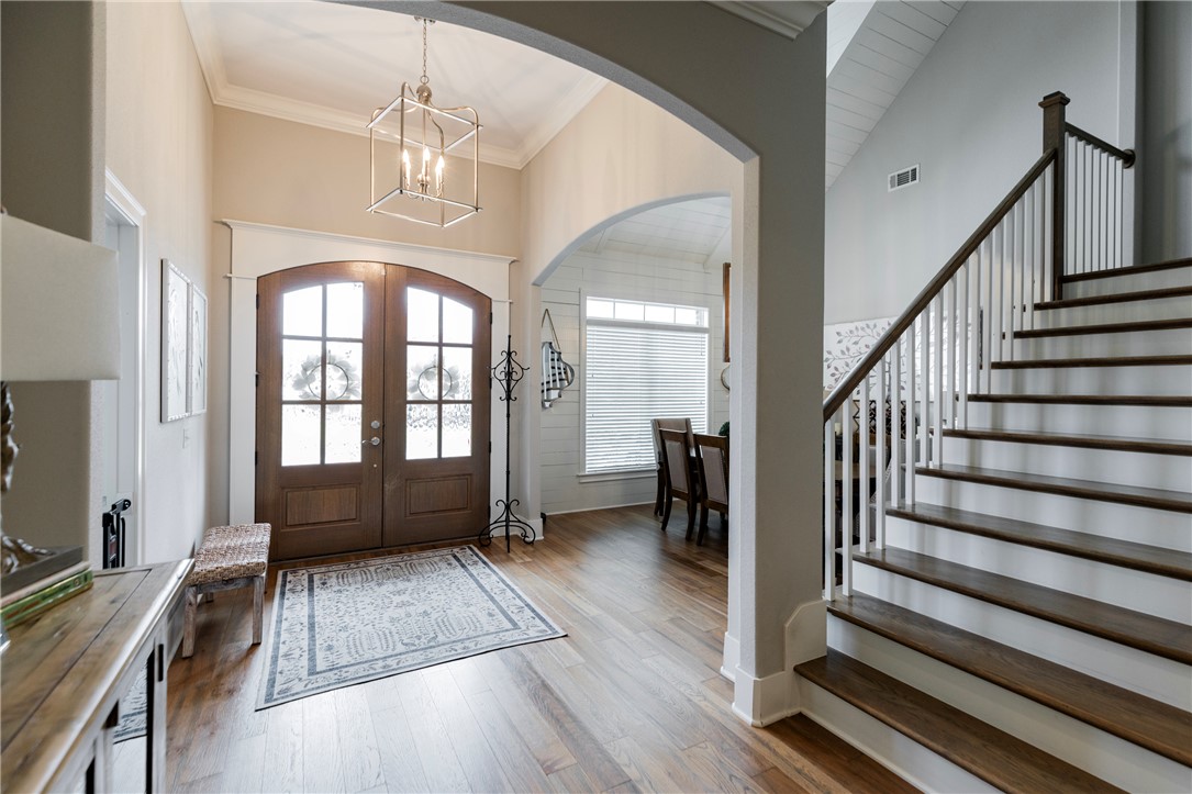 Creekside Sub Rogers - Residential