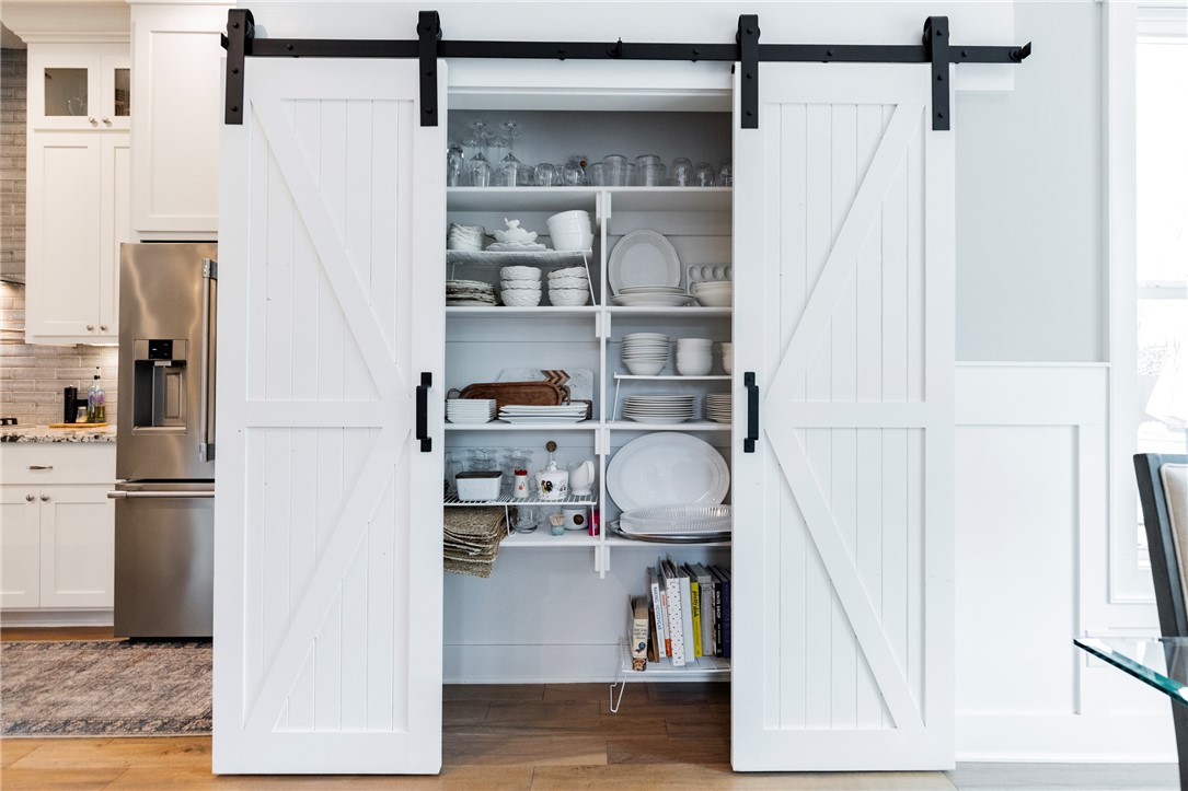 Creekside Sub Rogers - Residential