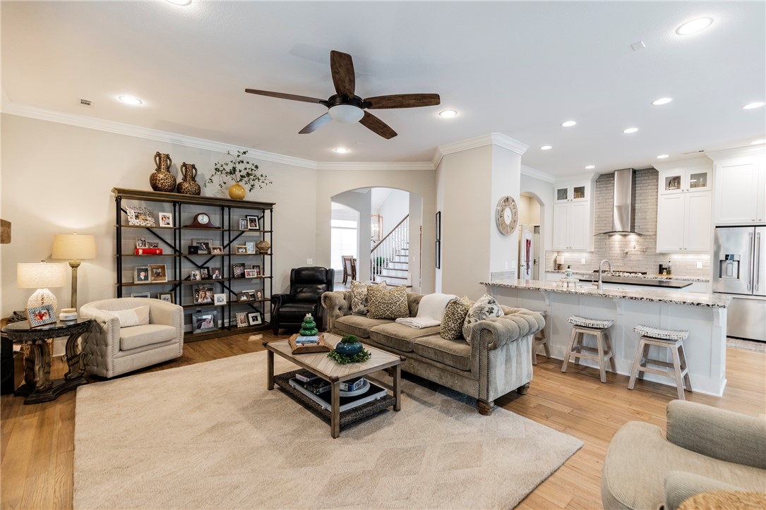 Creekside Sub Rogers - Residential